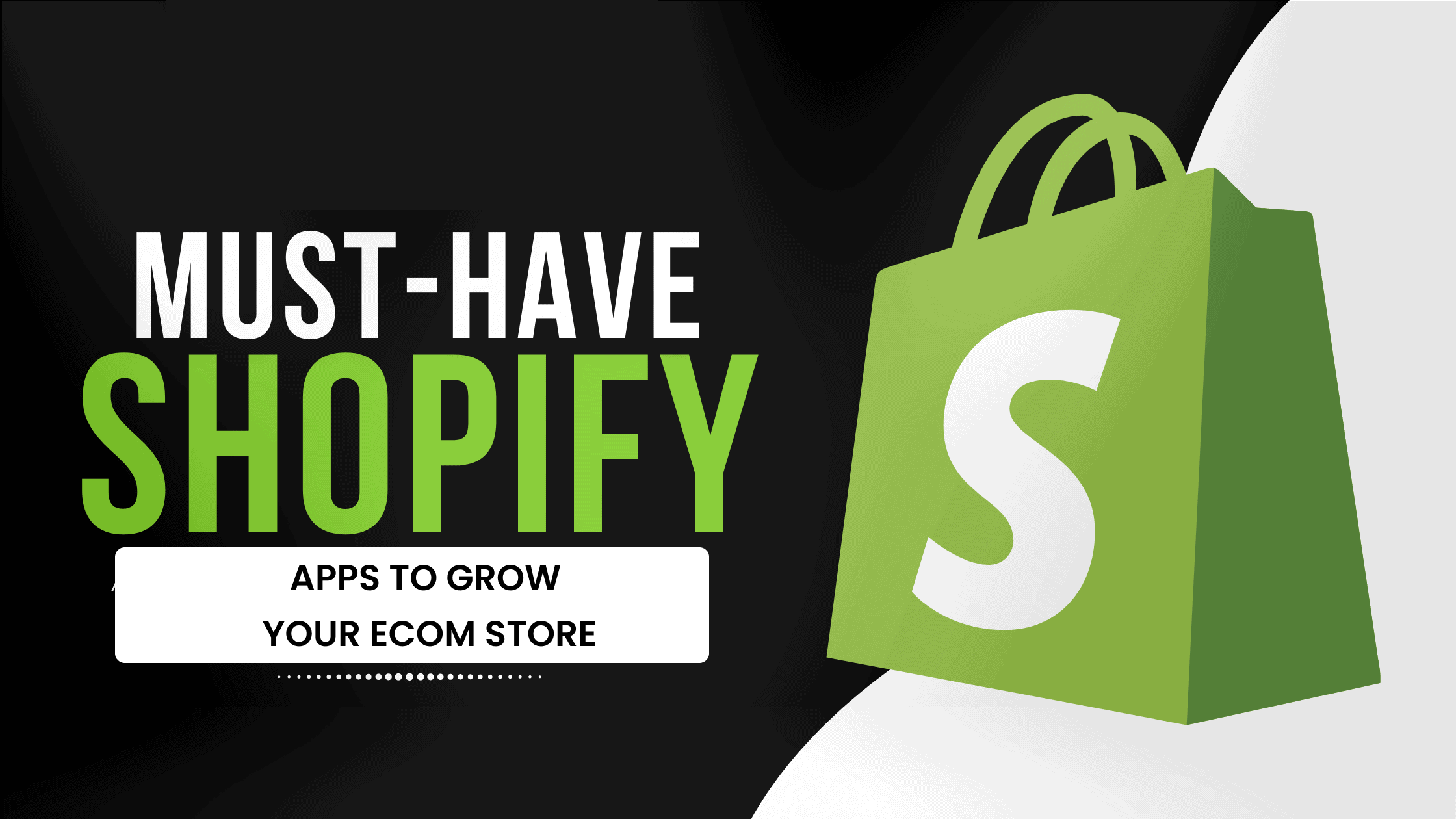 7 Effective Tools That Will Scale your Ecommerce Business